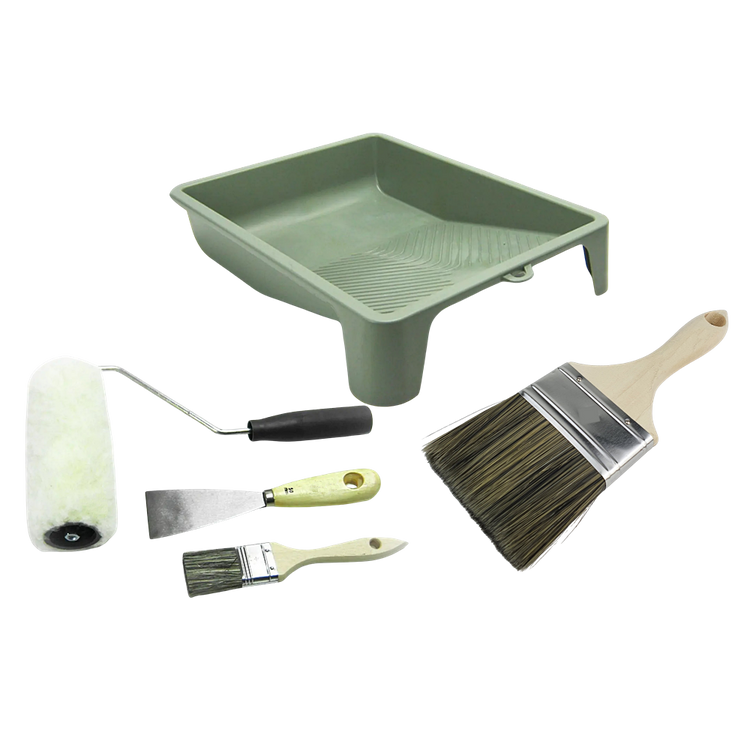 ACCESORIOS DE PINTURA