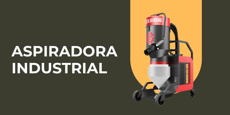 ARRIENDO ASPIRADORAS INDUSTRIALES