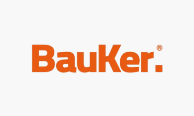 BAUKER