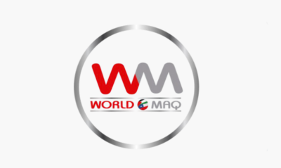 WORLD MAQ
