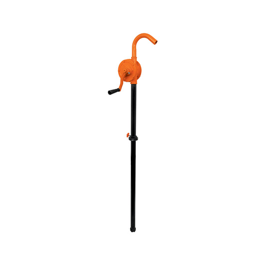 Bomba Extractora Truper