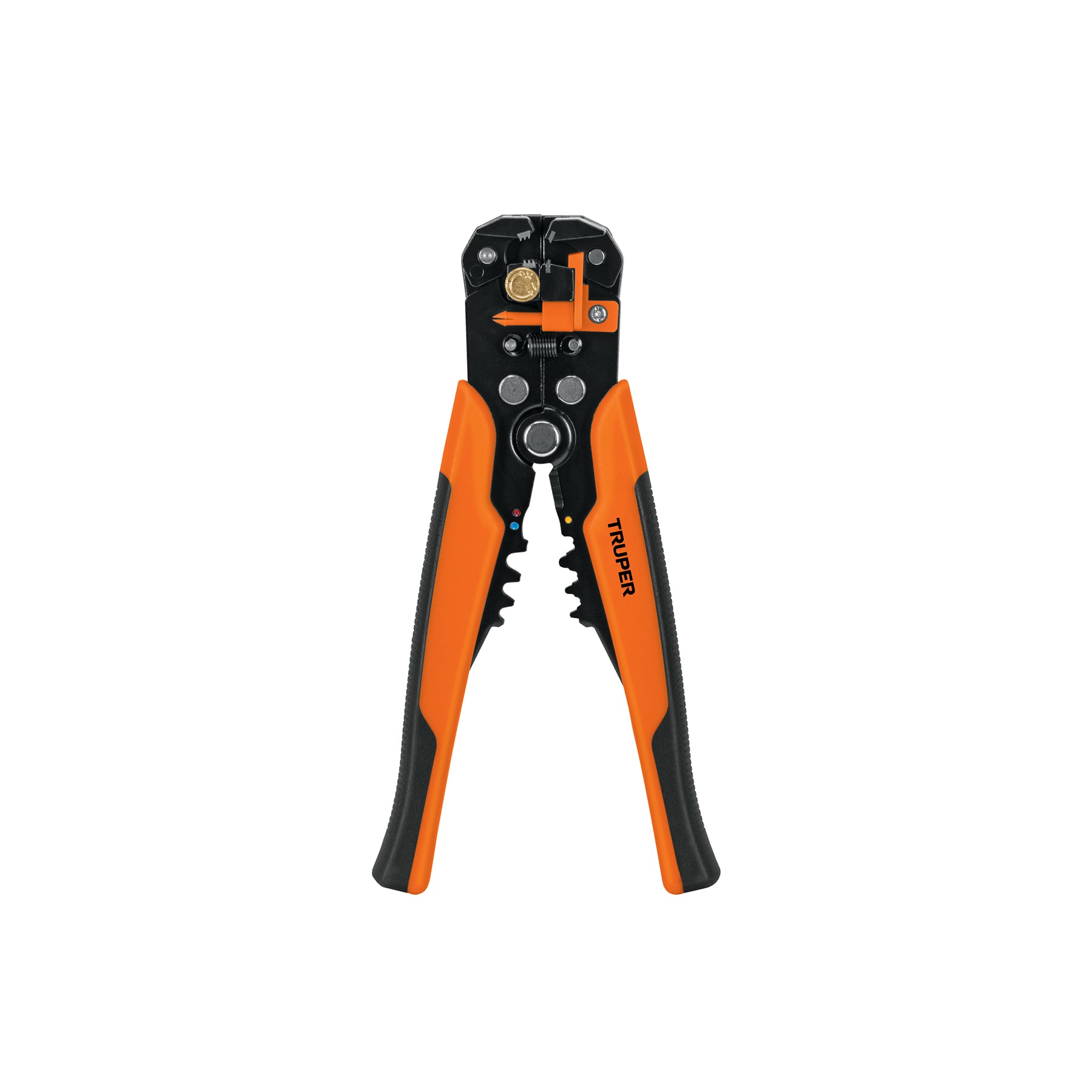 Alicate Pelacable Automático 8"