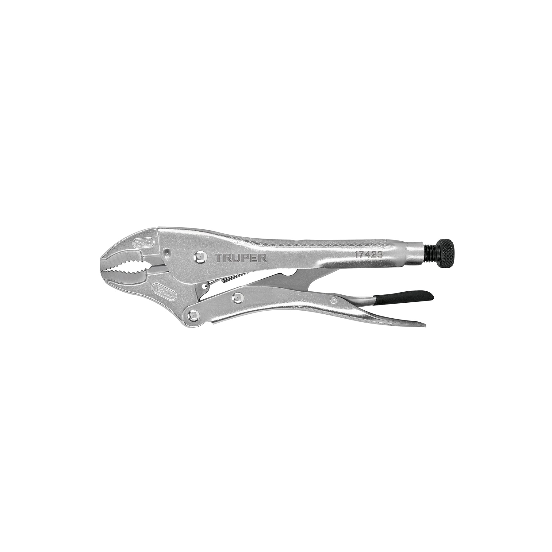 Caiman Boca Curva 10" PPT-10C