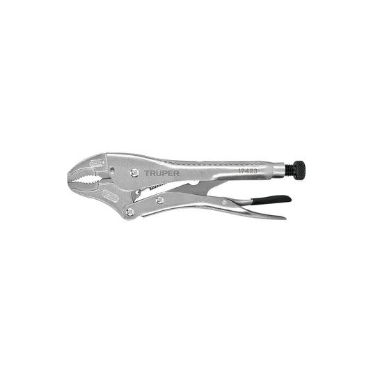 Caiman Boca Curva 10" PPT-10C
