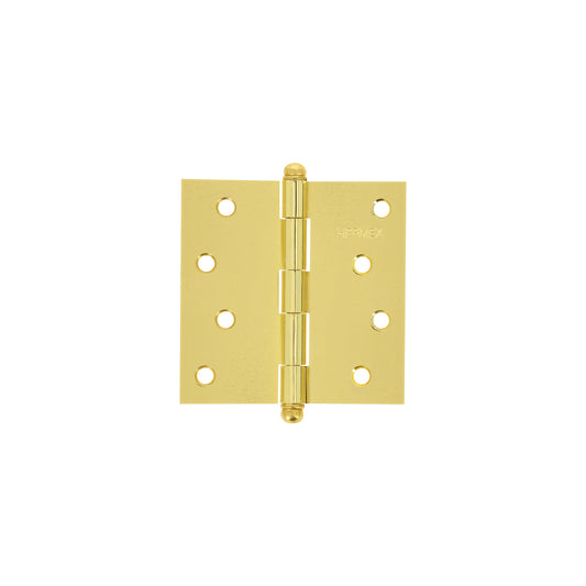 Bisagra Bronceada 4X4 BC-401R