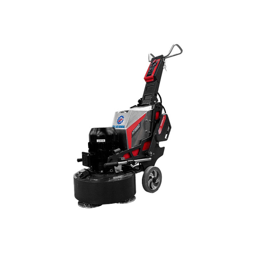 Pulidora HTG 550 Plus