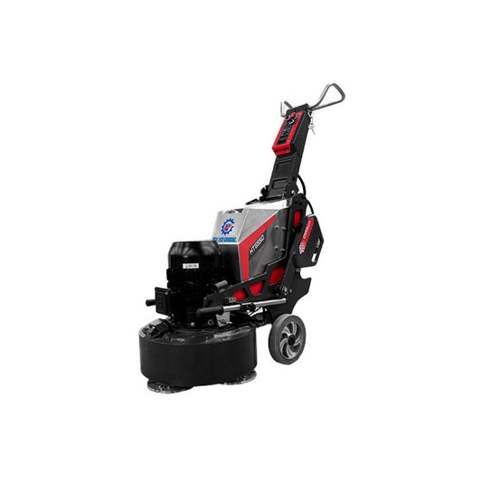 Pulidora HTG 550 Plus