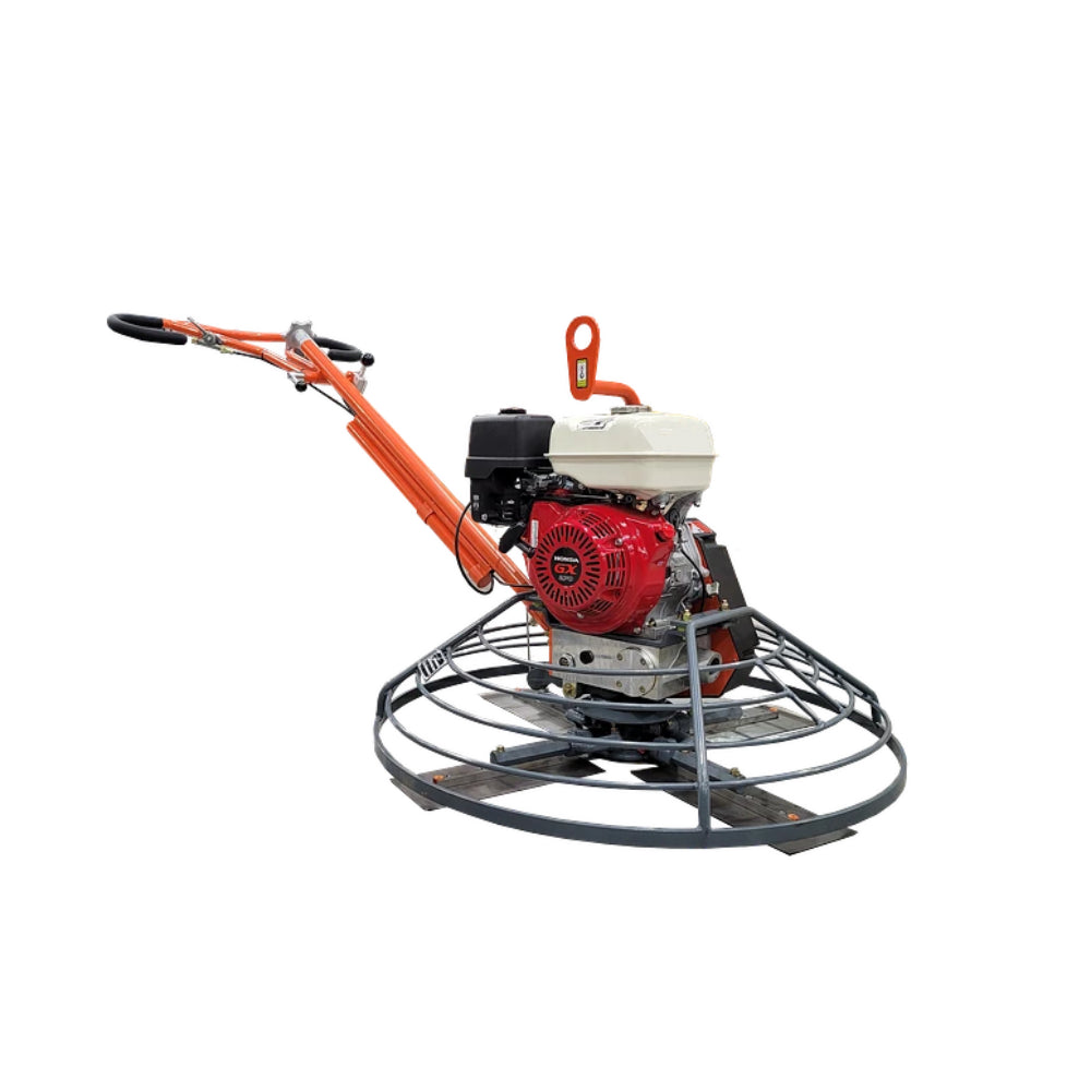 Alisadora de Pavimento 36" Conmec CT436