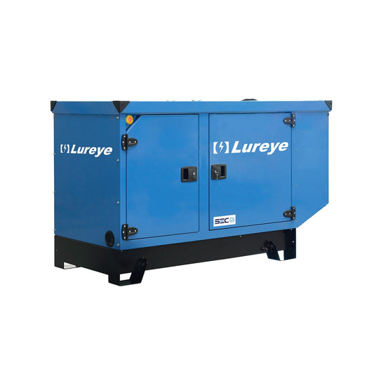 Generador Eléctrico Lureye 40KVA