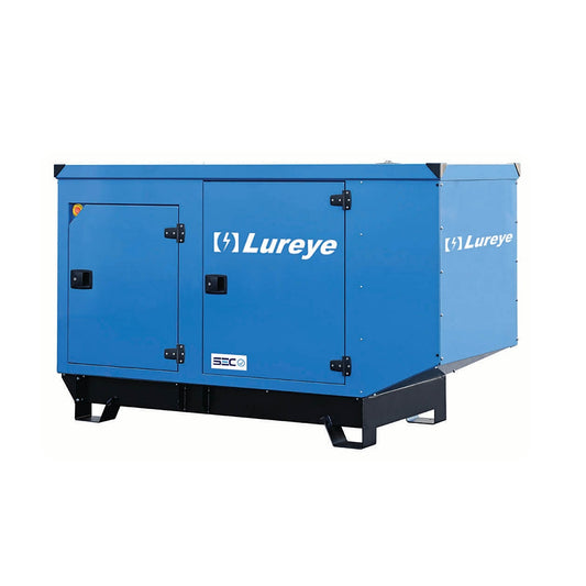Generador Eléctrico Lureye 60KVA