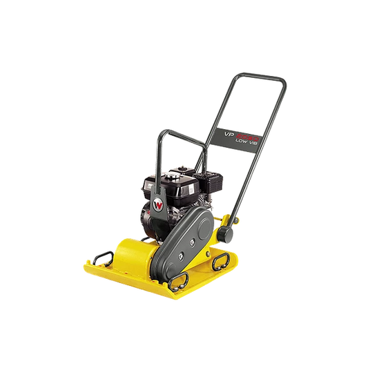 VP2050A - Placa Compactadora