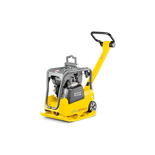 Placa Compactadora DPU2550H