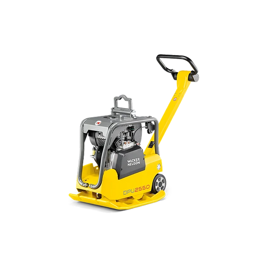 Placa Compactadora DPU2550H