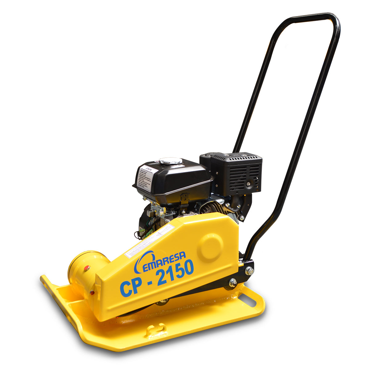 Placa Compactadora Unidireccional CP 2150 Motor KOHLER