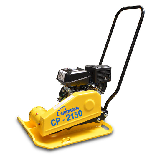 Placa Compactadora Unidireccional CP 2150 Motor Kohler