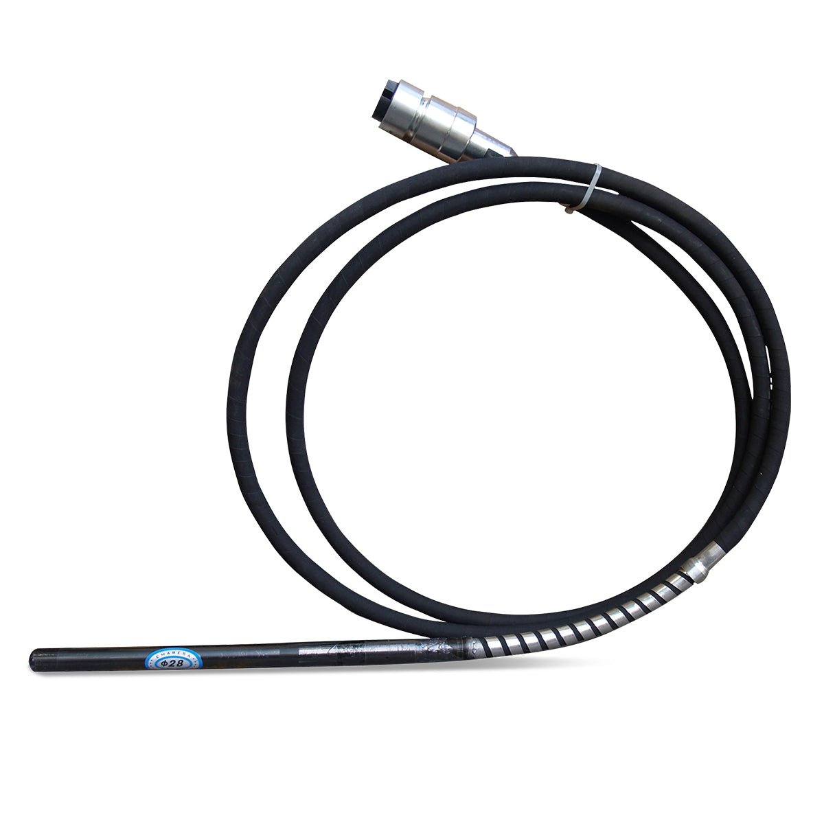Sondas Vibratorias Pendulares EMS