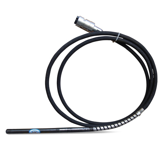 Sondas Vibratorias Pendulares EMS