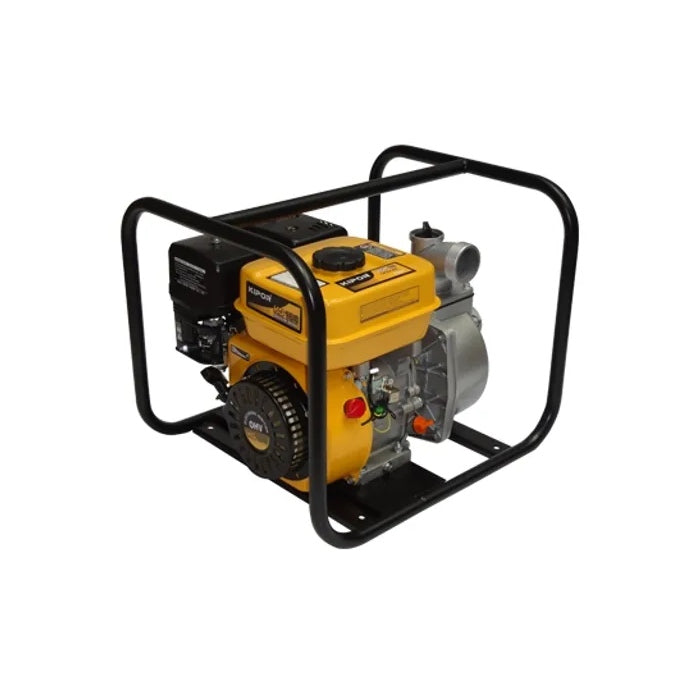 Motobomba de Aguas Limpias Kipor KGP-20