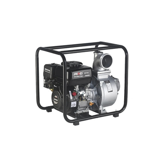 Motobomba de Aguas Limpias a Gasolina 3"