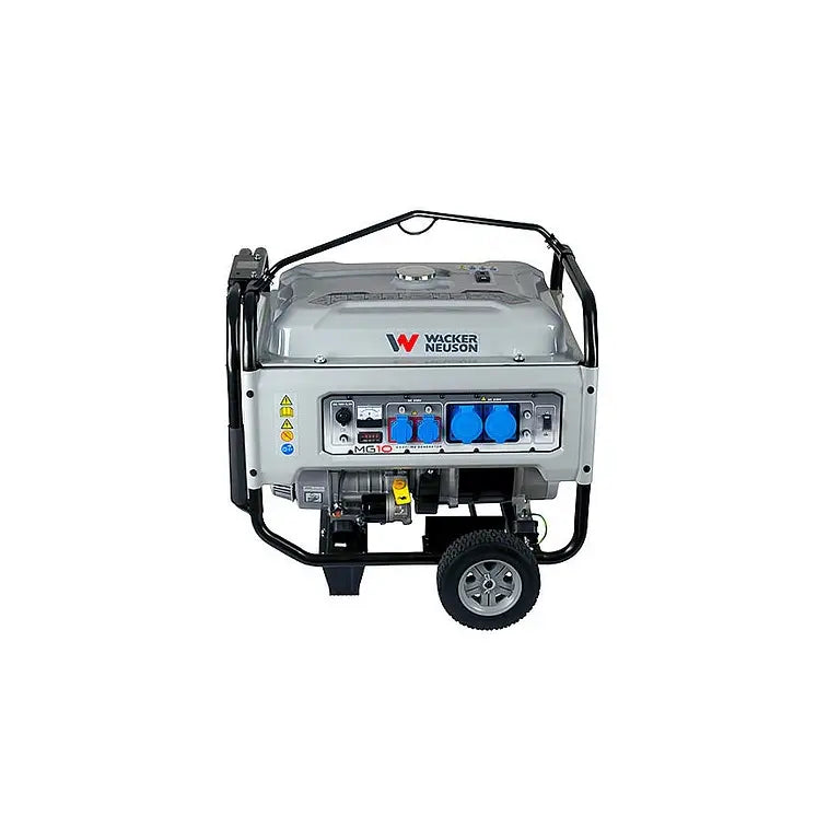 Generador Eléctrico WACKER NEUSON MG10