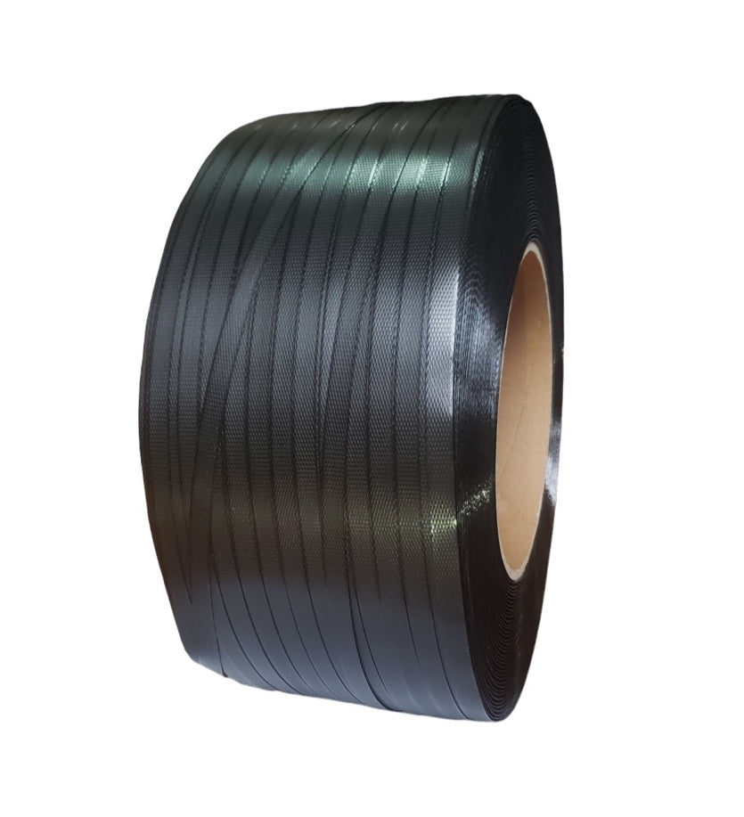 Zuncho Plástico 1/2" Rollo 1.700 m