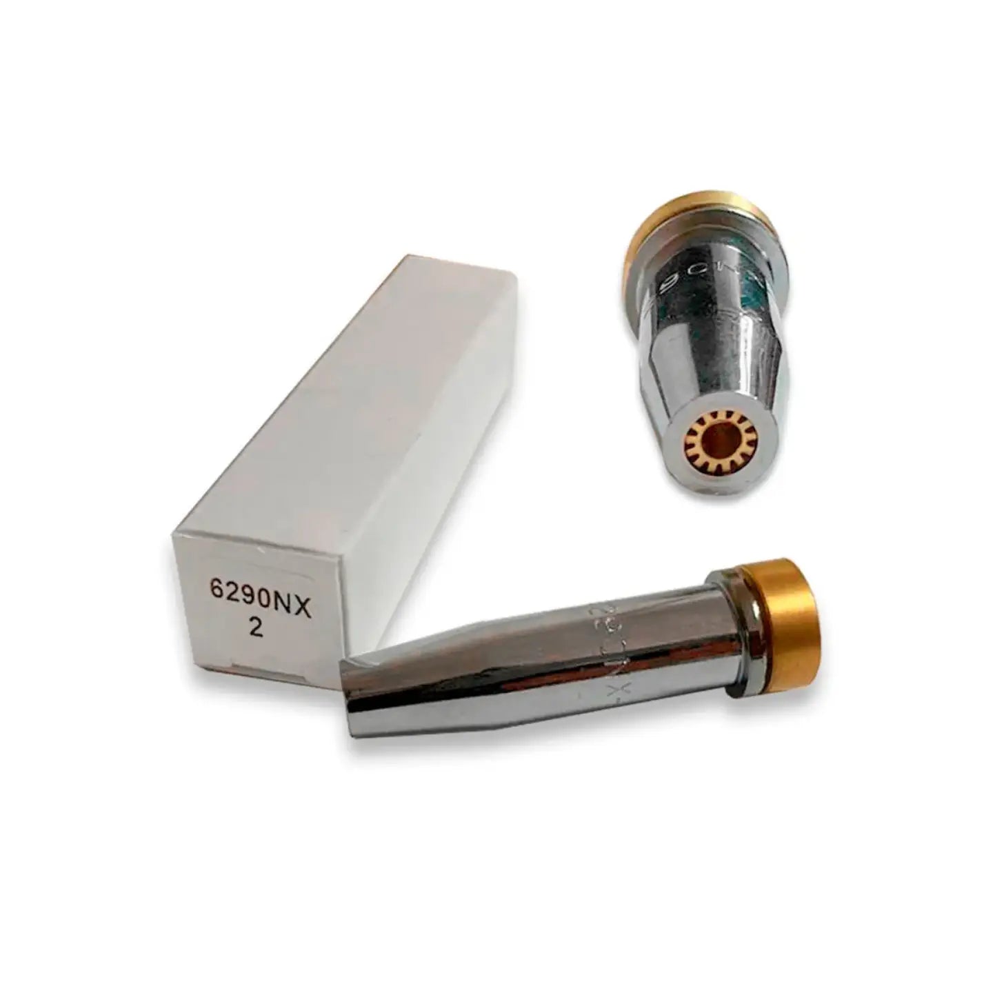 Boquilla Harris Propano Dos Cuerpos (6290NX-2)