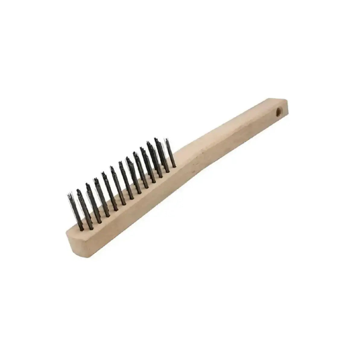 Cepillo Escobilla De Metal