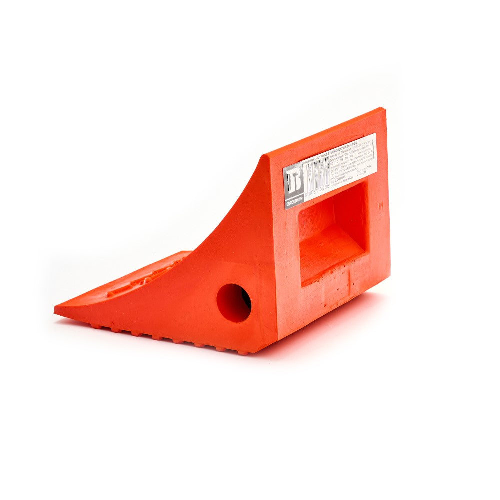 Cuña de Poliuretano 5 Toneladas 216x191x156 mm