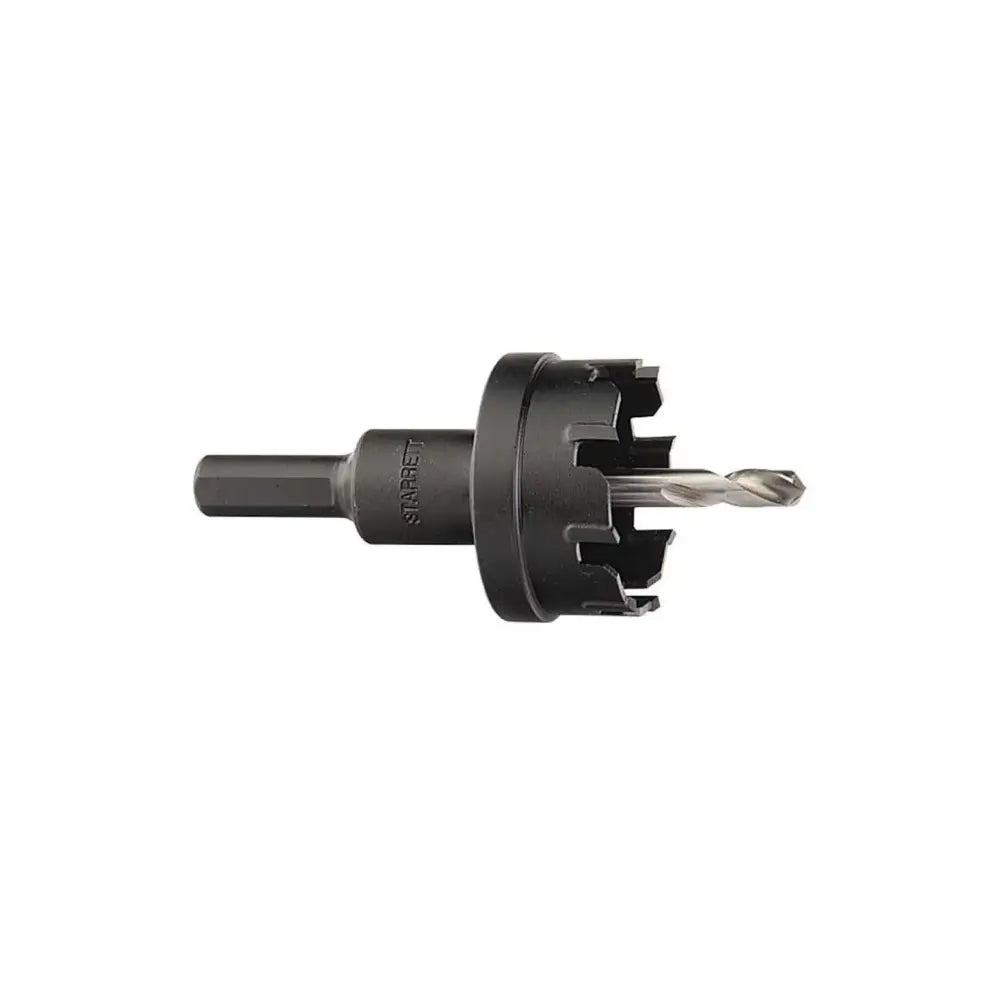 Sierra Copa con guía T/Fresa metal 1.1/4"