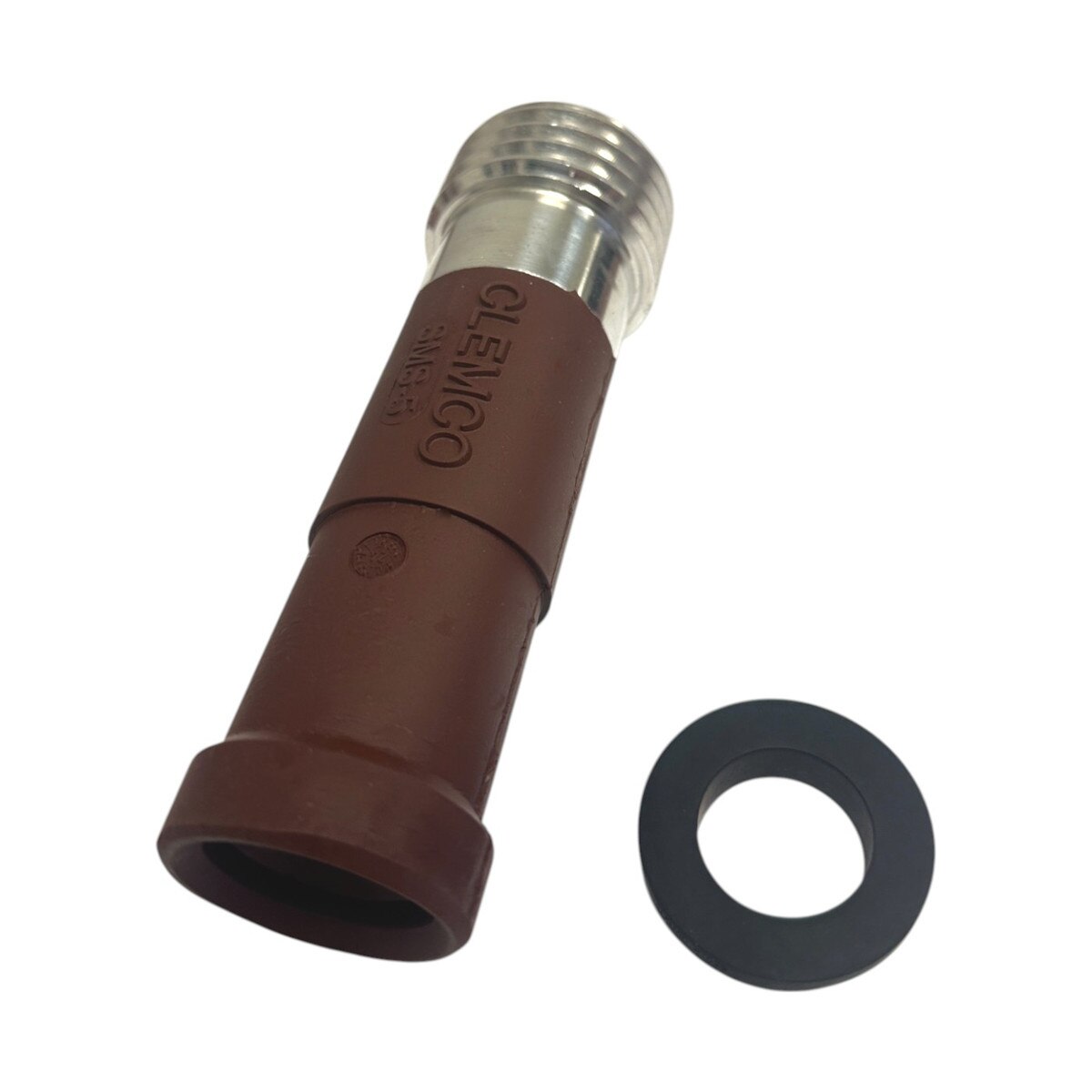 Boquilla de Carburo de Silicio 5/16" SMS-5 Rosca Contractor
