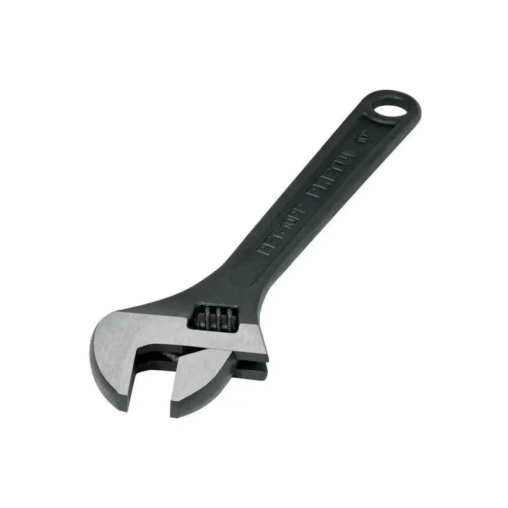 Llave Francesa Pavonada 10"