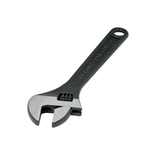 Llave Francesa Pavonada 10"
