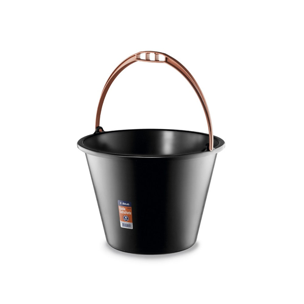 Balde Concretero 10 Litros