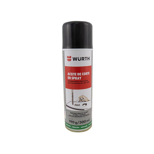 Fluido de corte spray 300 ml