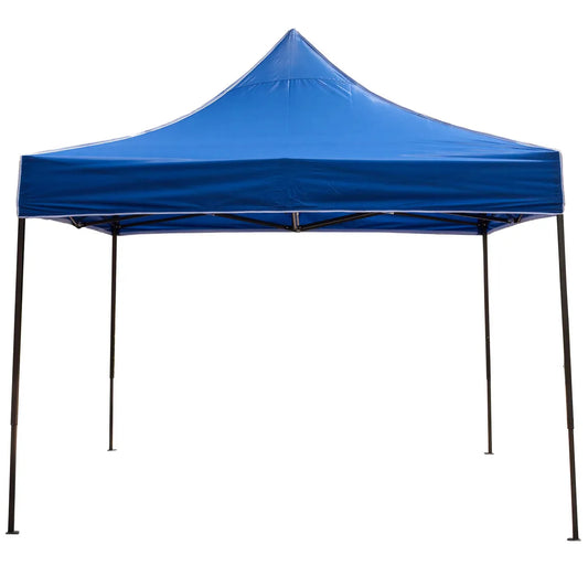 Toldo Impermeable 3x3 m con Estructura
