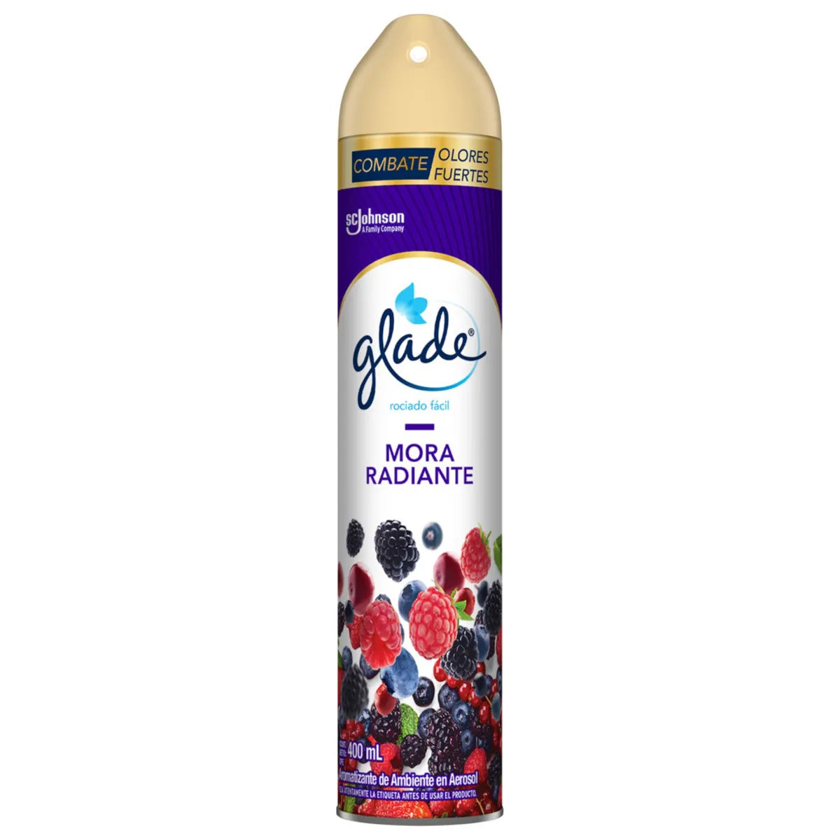 Ambientador en Spray 400 ml