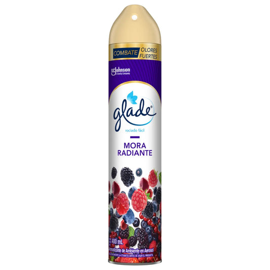 Ambientador en Spray 400 ml