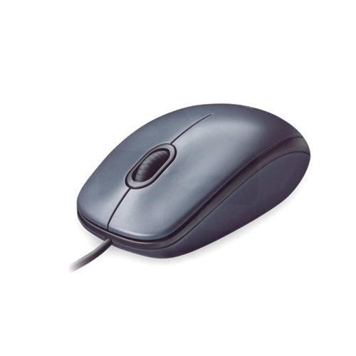 Mouse con Cable USB