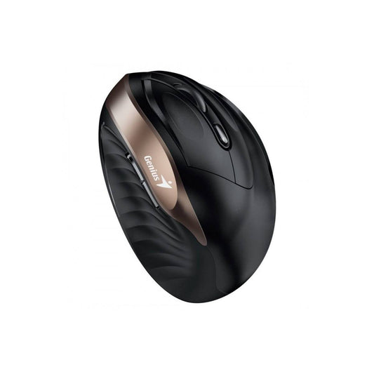 Mouse Ergonómico Vertical Inalámbrico Ergo 8250S Champagne Gold