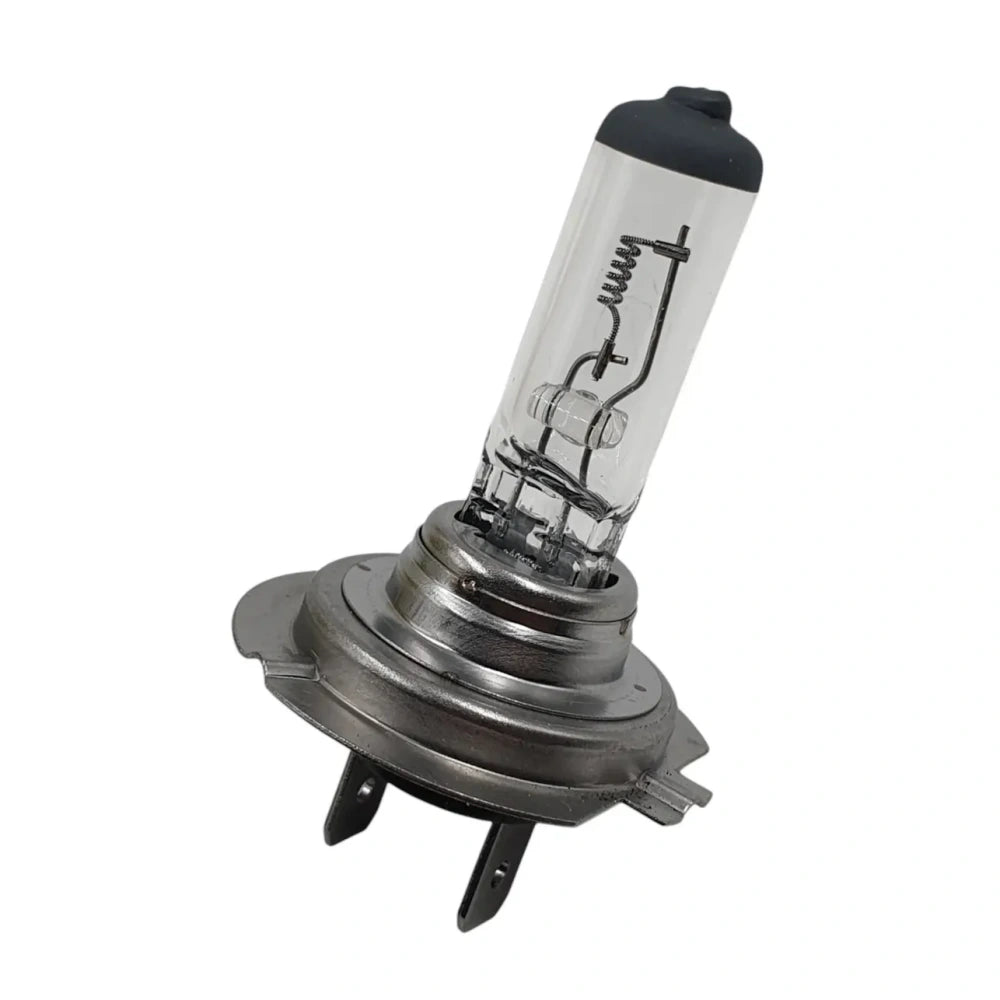 Ampolleta H7 24V 70W Luz Cálida