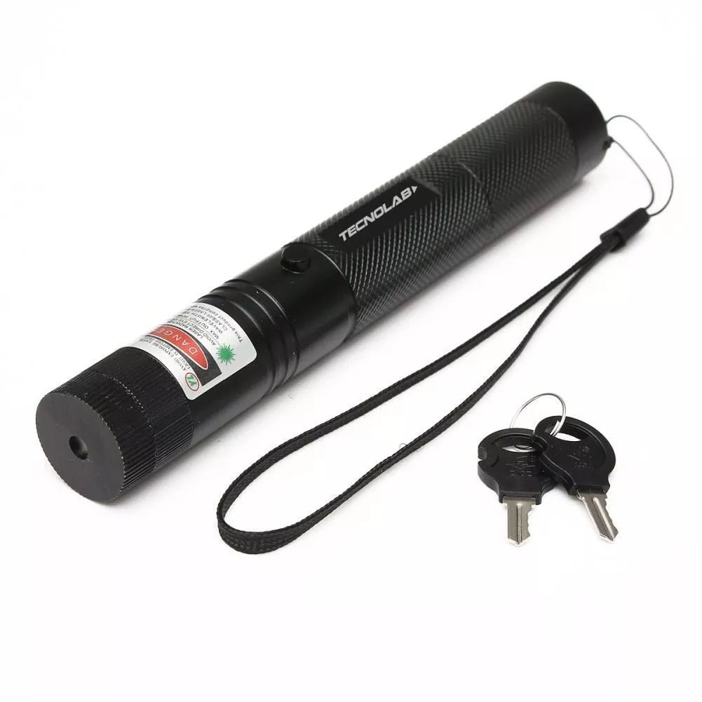Puntero Láser Verde 1000mW TL093