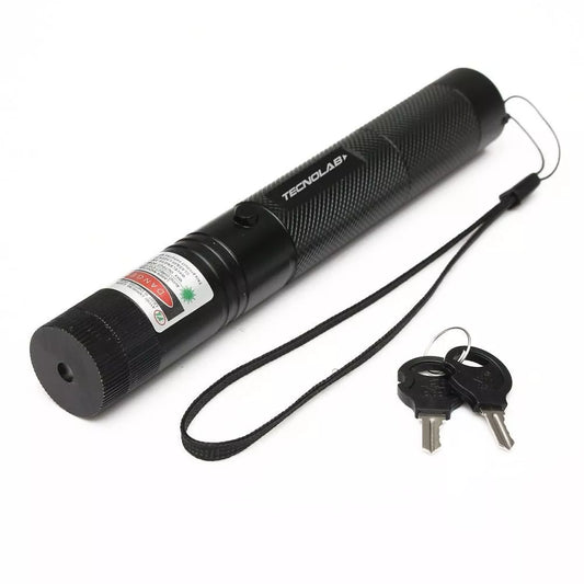 Puntero Láser Verde 1000mW TL093