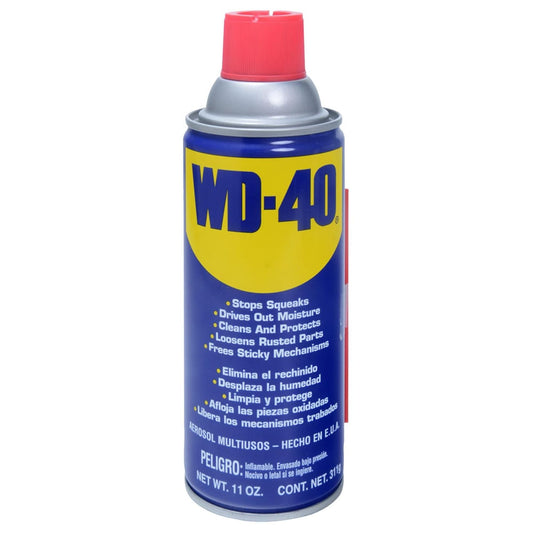 Anticorrosivo lubricante WD-40 spray 311gr