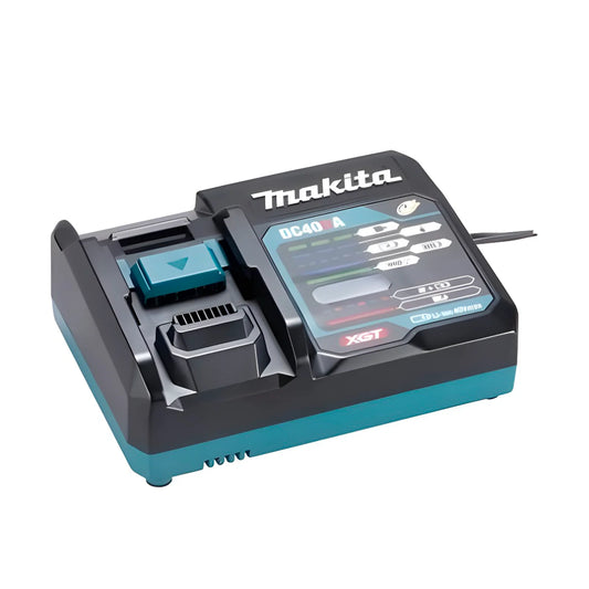 Cargador DC40RA 40V (Caja Cartón)