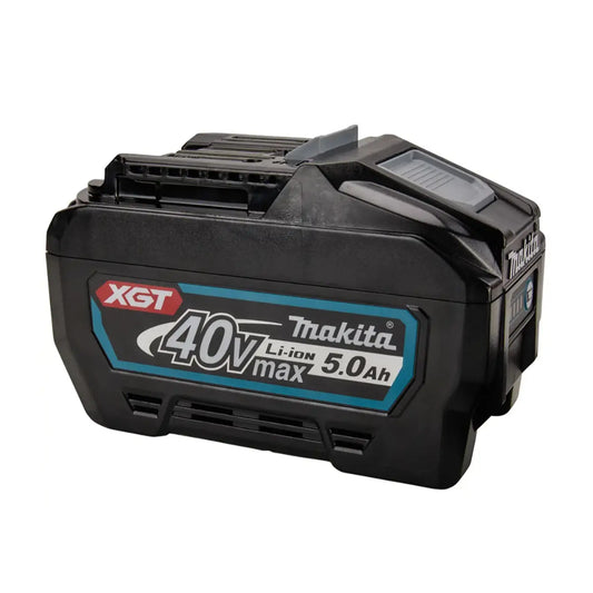 Batería BL4050F 40V 5,0 Ah Li-Ion (Caja Cartón)