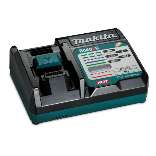 Cargador Simple DC40RC 40V XGT (Caja)