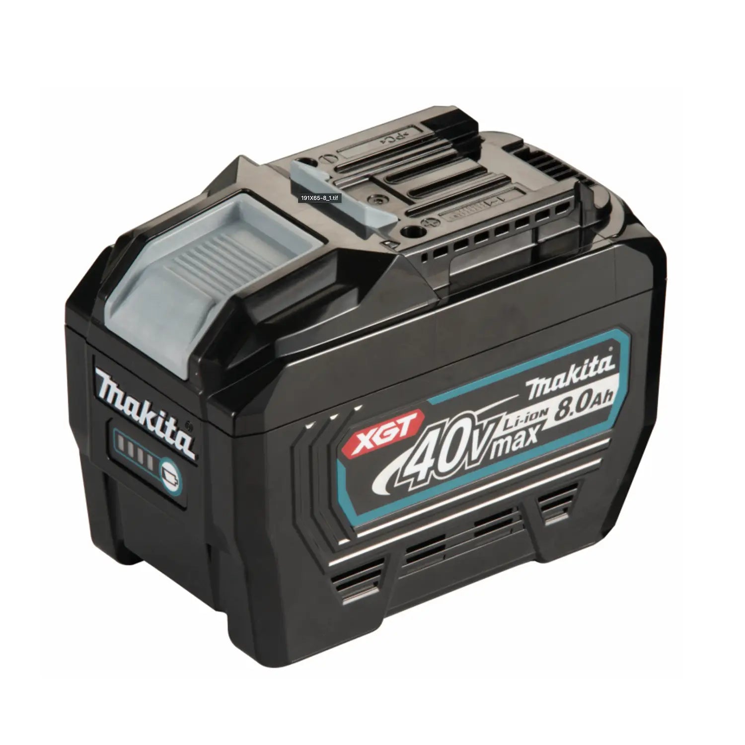 Batería BL4080F 40V 8,0 Ah Li-Ion (Caja Cartón C9)
