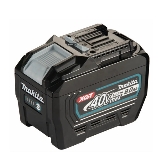 Batería BL4080F 40V 8,0 Ah Li-Ion (Caja Cartón C9)