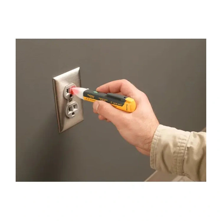 Detector de Voltaje sin Contacto 90–1000V VoltAlert 1AC-II