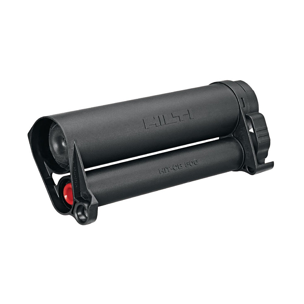 Portacartucho Dispensador Adhesivo Inyección HIT-CB 500